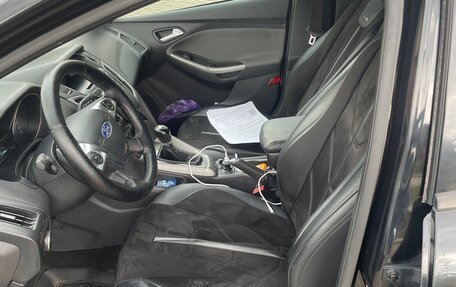 Ford Focus III, 2012 год, 520 000 рублей, 5 фотография