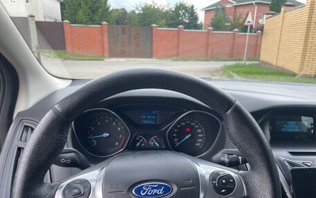 Ford Focus III, 2012 год, 520 000 рублей, 6 фотография