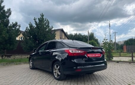Ford Focus III, 2012 год, 520 000 рублей, 3 фотография