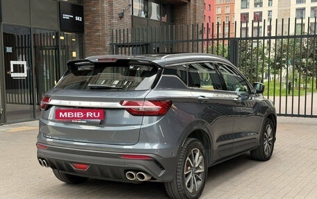 Geely Coolray I, 2022 год, 1 250 000 рублей, 4 фотография