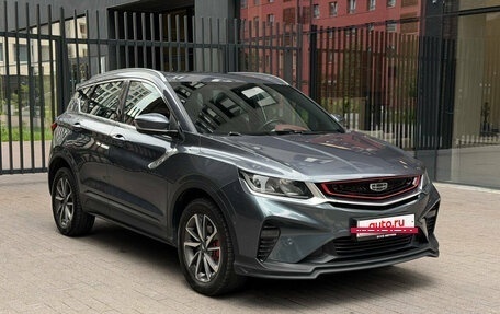 Geely Coolray I, 2022 год, 1 250 000 рублей, 3 фотография