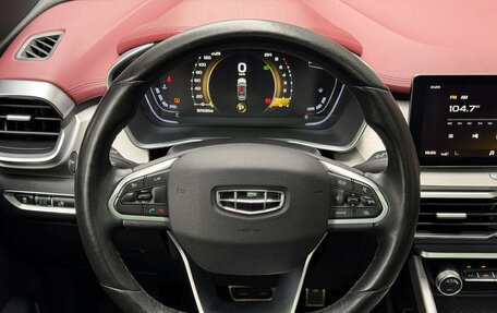 Geely Coolray I, 2022 год, 1 250 000 рублей, 11 фотография