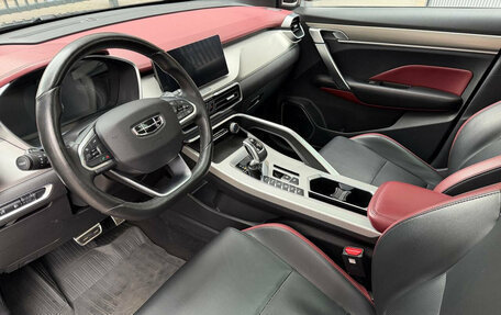 Geely Coolray I, 2022 год, 1 250 000 рублей, 9 фотография