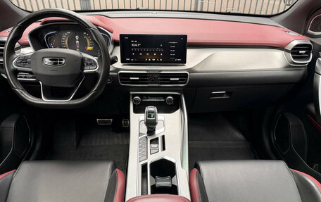 Geely Coolray I, 2022 год, 1 250 000 рублей, 10 фотография