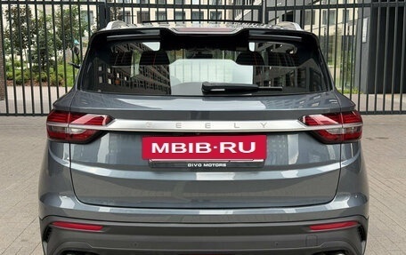 Geely Coolray I, 2022 год, 1 250 000 рублей, 5 фотография