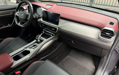Geely Coolray I, 2022 год, 1 250 000 рублей, 12 фотография