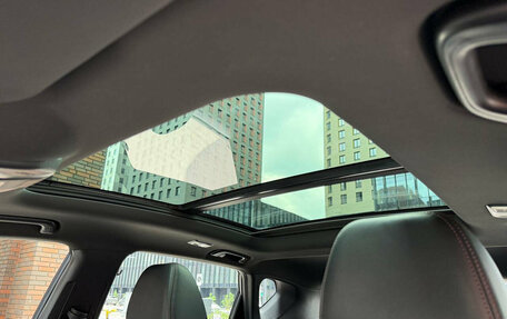 Geely Coolray I, 2022 год, 1 250 000 рублей, 16 фотография