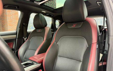 Geely Coolray I, 2022 год, 1 250 000 рублей, 13 фотография