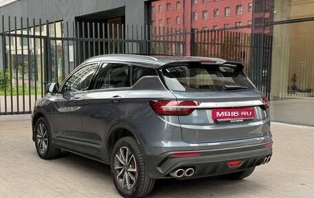 Geely Coolray I, 2022 год, 1 250 000 рублей, 6 фотография