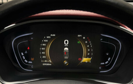 Geely Coolray I, 2022 год, 1 250 000 рублей, 22 фотография