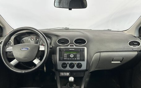 Ford Focus II рестайлинг, 2007 год, 510 000 рублей, 17 фотография