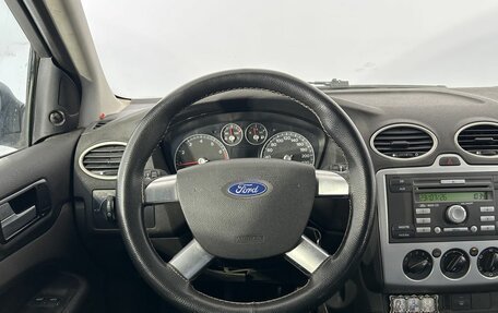 Ford Focus II рестайлинг, 2007 год, 510 000 рублей, 16 фотография