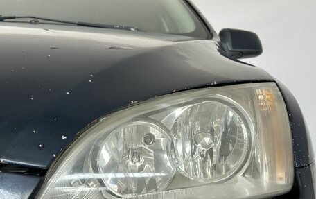 Ford Focus II рестайлинг, 2007 год, 510 000 рублей, 13 фотография