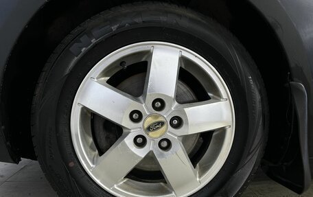 Ford Focus II рестайлинг, 2007 год, 510 000 рублей, 14 фотография
