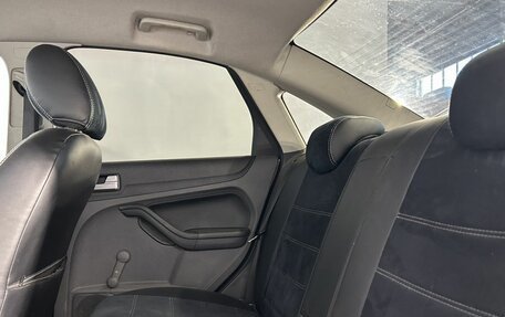 Ford Focus II рестайлинг, 2007 год, 510 000 рублей, 20 фотография
