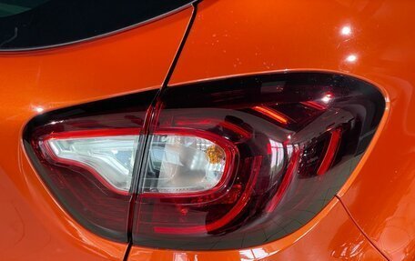 Renault Kaptur I рестайлинг, 2016 год, 1 249 000 рублей, 11 фотография