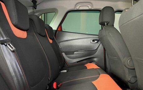 Renault Kaptur I рестайлинг, 2016 год, 1 249 000 рублей, 8 фотография