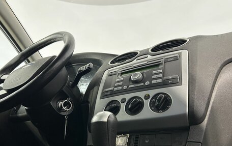 Ford Focus II рестайлинг, 2007 год, 510 000 рублей, 22 фотография