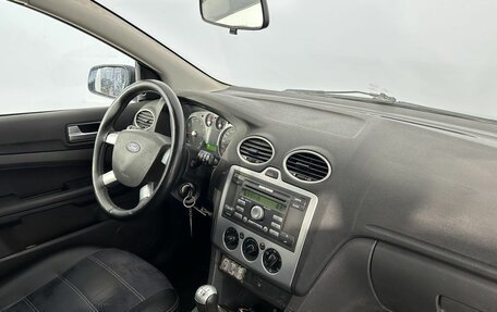Ford Focus II рестайлинг, 2007 год, 510 000 рублей, 19 фотография