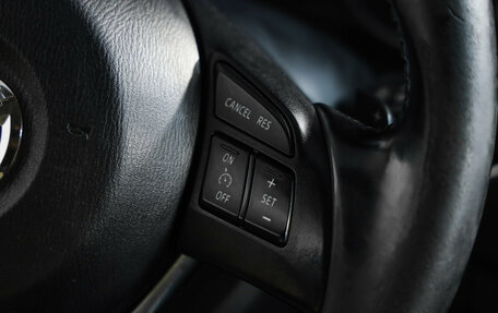 Mazda 6, 2013 год, 1 199 000 рублей, 11 фотография