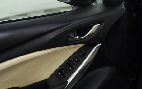 Mazda 6, 2013 год, 1 199 000 рублей, 21 фотография