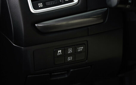 Mazda 6, 2013 год, 1 199 000 рублей, 20 фотография