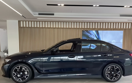 BMW i3 I01 рестайлинг, 2024 год, 5 490 000 рублей, 5 фотография