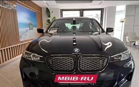 BMW i3 I01 рестайлинг, 2024 год, 5 490 000 рублей, 3 фотография