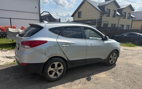 Hyundai ix35 I рестайлинг, 2015 год, 1 150 000 рублей, 3 фотография