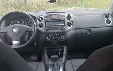 Volkswagen Tiguan I, 2010 год, 655 000 рублей, 9 фотография