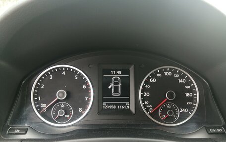 Volkswagen Tiguan I, 2010 год, 655 000 рублей, 10 фотография