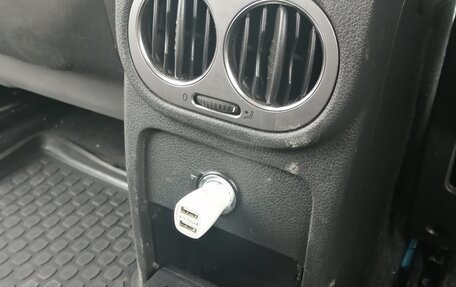 Volkswagen Tiguan I, 2010 год, 655 000 рублей, 12 фотография