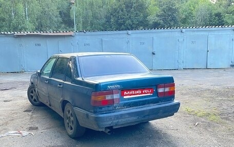 Volvo 850, 1992 год, 85 000 рублей, 2 фотография