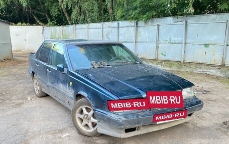 Volvo 850, 1992 год, 85 000 рублей, 5 фотография