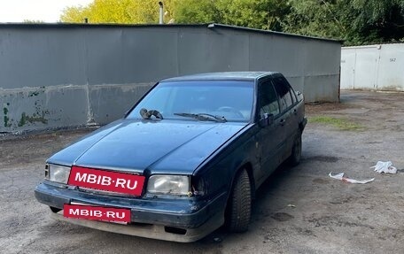 Volvo 850, 1992 год, 85 000 рублей, 4 фотография