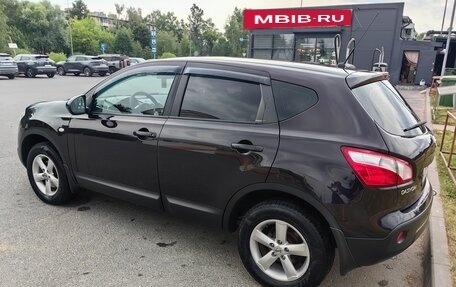 Nissan Qashqai, 2012 год, 1 000 000 рублей, 4 фотография