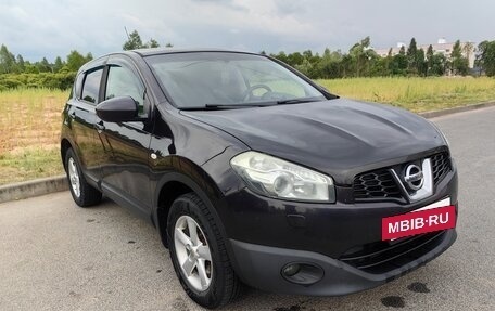 Nissan Qashqai, 2012 год, 1 000 000 рублей, 2 фотография