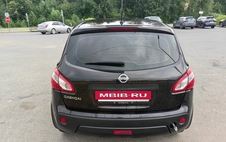 Nissan Qashqai, 2012 год, 1 000 000 рублей, 6 фотография