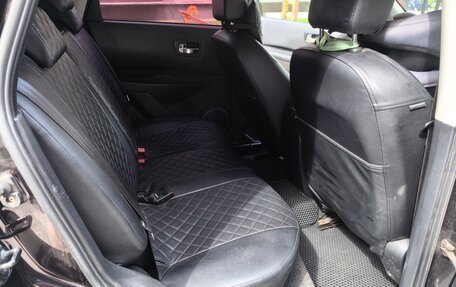 Nissan Qashqai, 2012 год, 1 000 000 рублей, 10 фотография