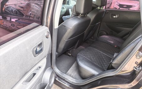 Nissan Qashqai, 2012 год, 1 000 000 рублей, 11 фотография