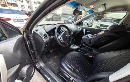 Nissan Qashqai, 2012 год, 1 000 000 рублей, 12 фотография