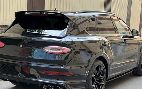 Bentley Bentayga I, 2026 год, 47 000 000 рублей, 4 фотография