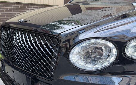 Bentley Bentayga I, 2026 год, 47 000 000 рублей, 9 фотография