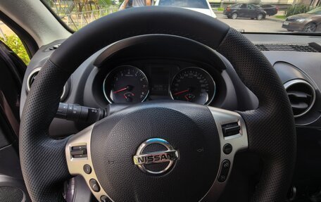Nissan Qashqai, 2012 год, 1 000 000 рублей, 13 фотография