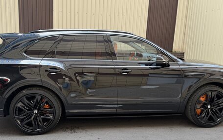 Bentley Bentayga I, 2026 год, 47 000 000 рублей, 6 фотография