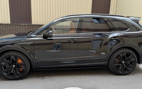 Bentley Bentayga I, 2026 год, 47 000 000 рублей, 3 фотография