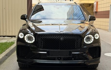 Bentley Bentayga I, 2026 год, 47 000 000 рублей, 2 фотография