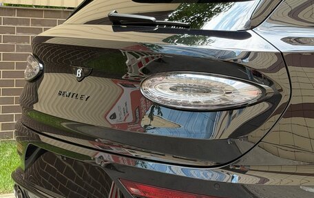 Bentley Bentayga I, 2026 год, 47 000 000 рублей, 7 фотография