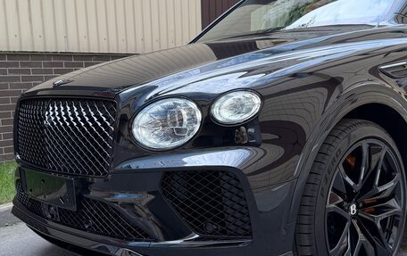 Bentley Bentayga I, 2026 год, 47 000 000 рублей, 8 фотография
