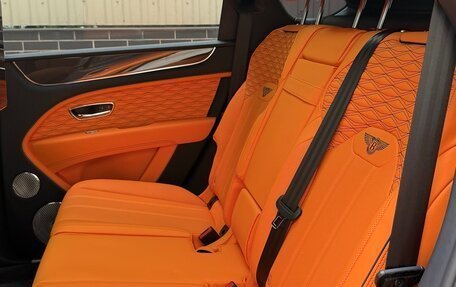 Bentley Bentayga I, 2026 год, 47 000 000 рублей, 20 фотография